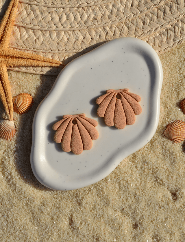 Pampilles Coquillage