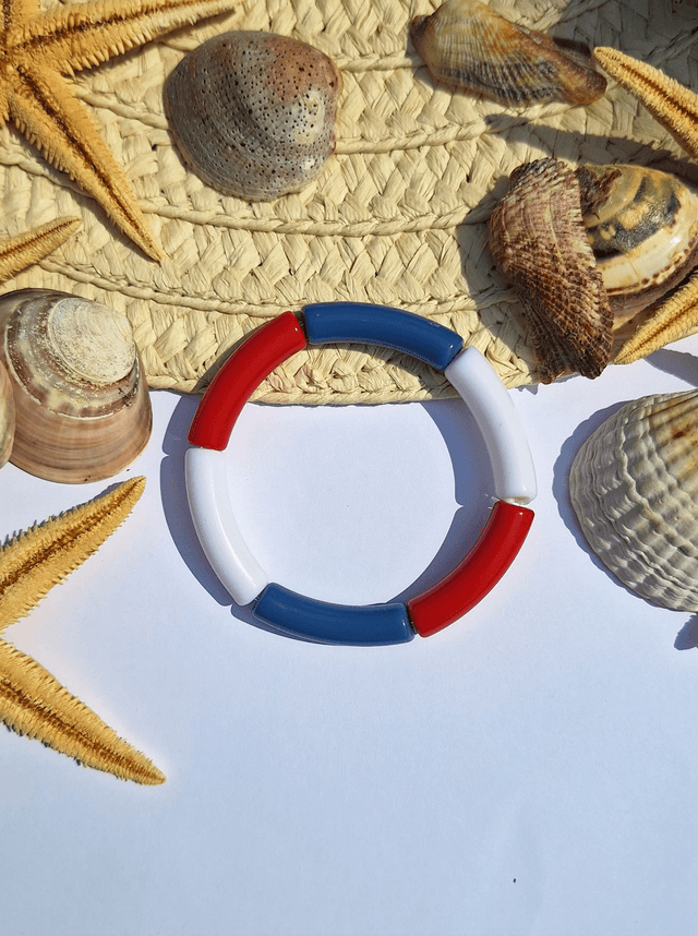Bracelet Scarlett - Esprit champion