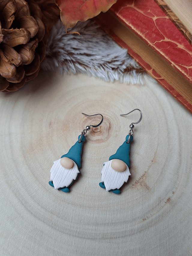 Gnomes d'automne