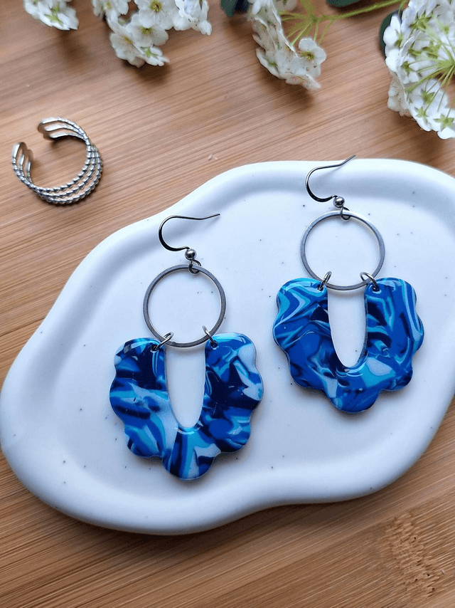 Joy - Vagues bleues