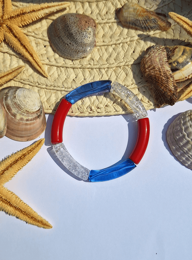 Bracelet Scarlett - Esprit champion