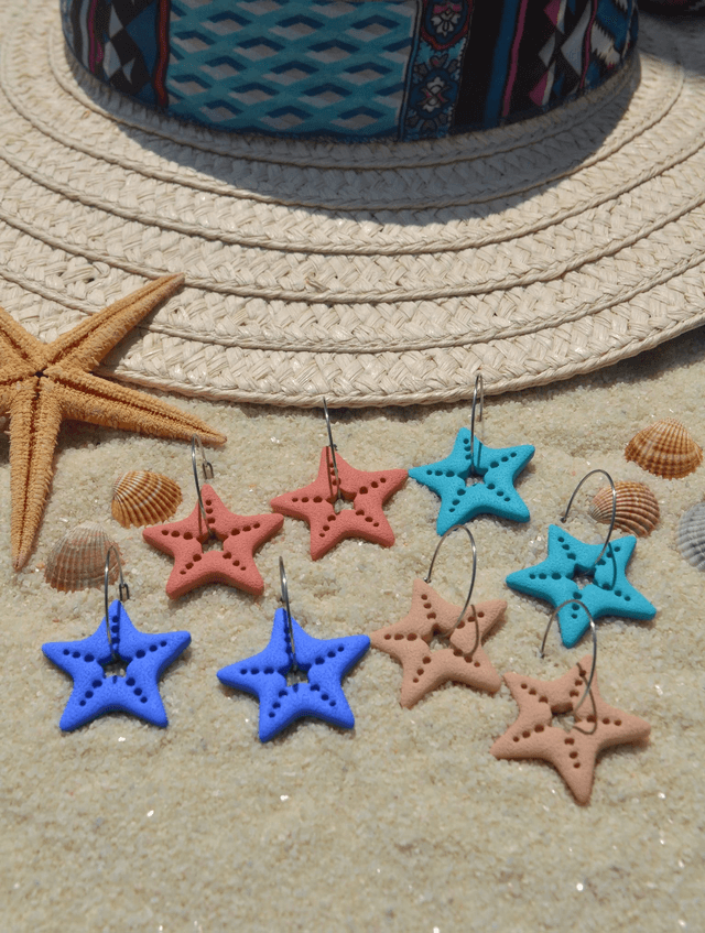 Étoile de Mer