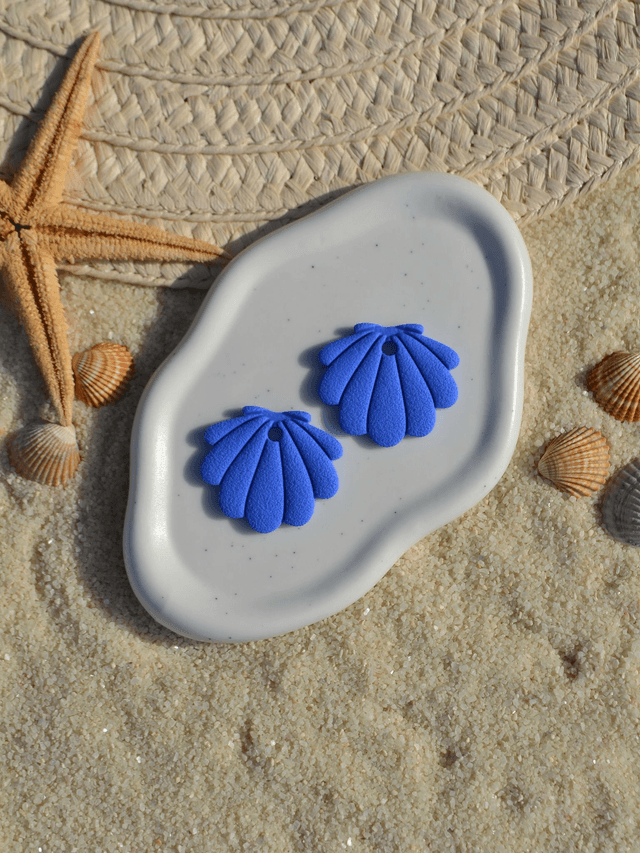 Pampilles Coquillage