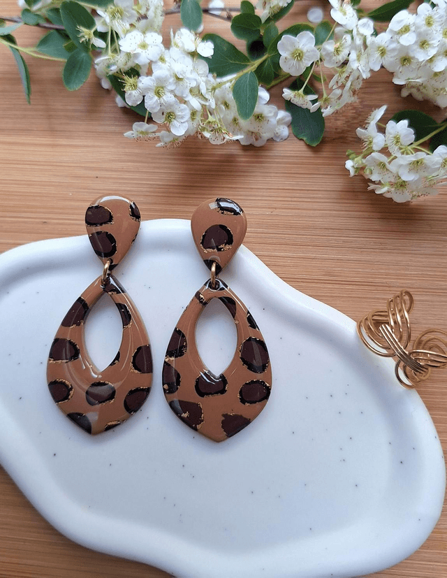 Méline- Léopard 🐆 