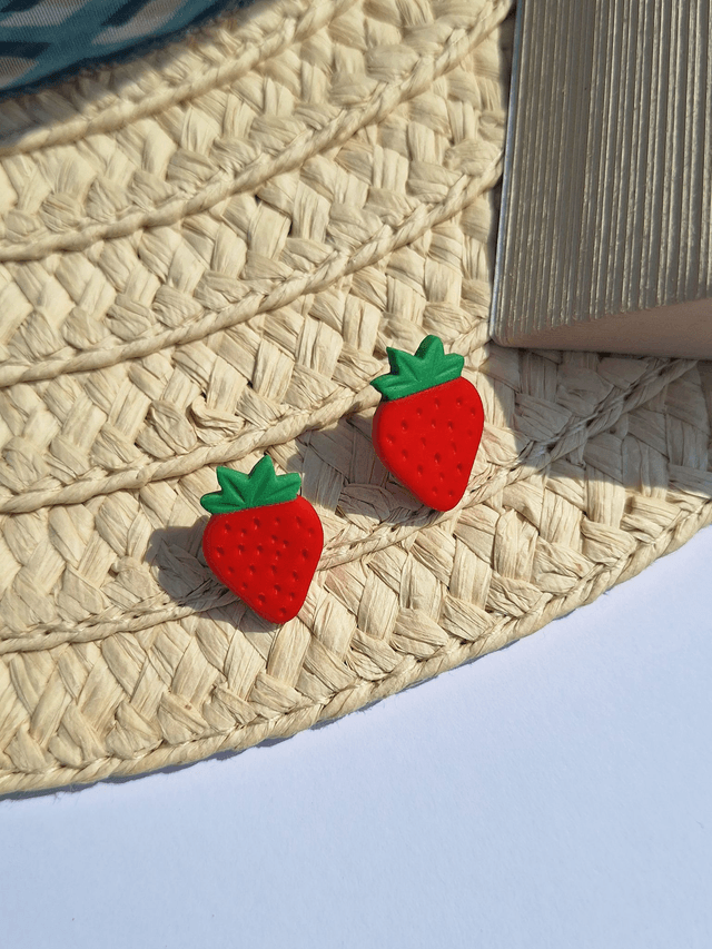 Fraises 🍓