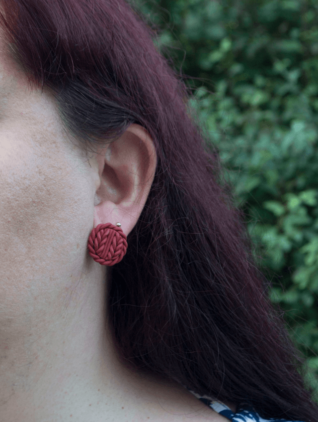 Paulina Puces (4 coloris au choix)
