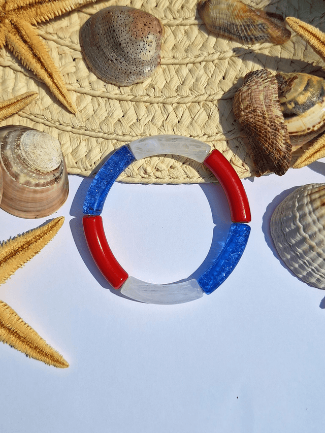Bracelet Scarlett - Esprit champion