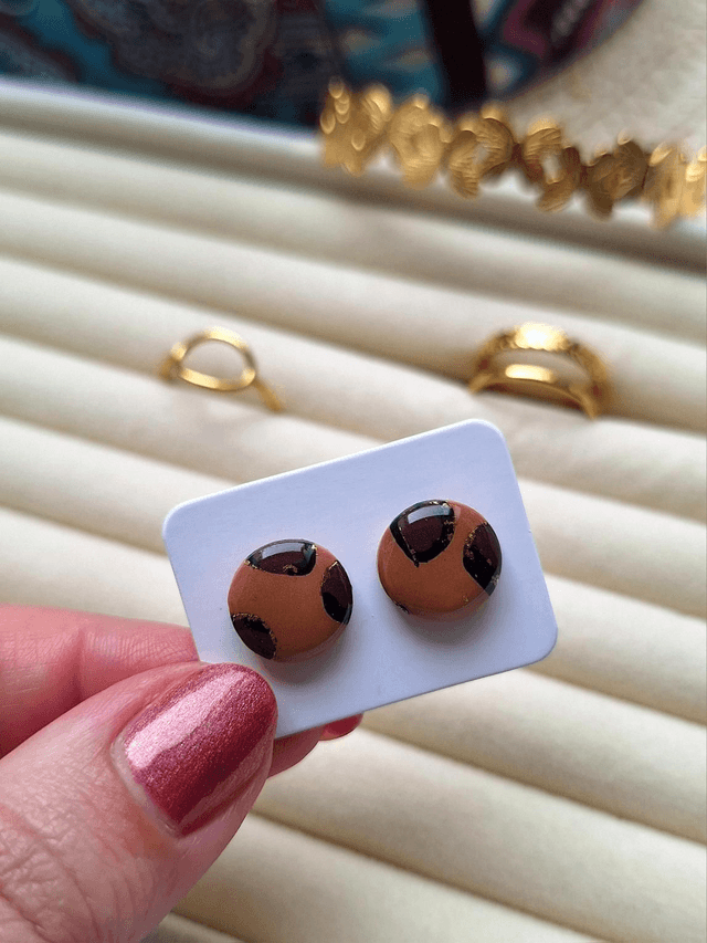 Pia - Léopard 🐆