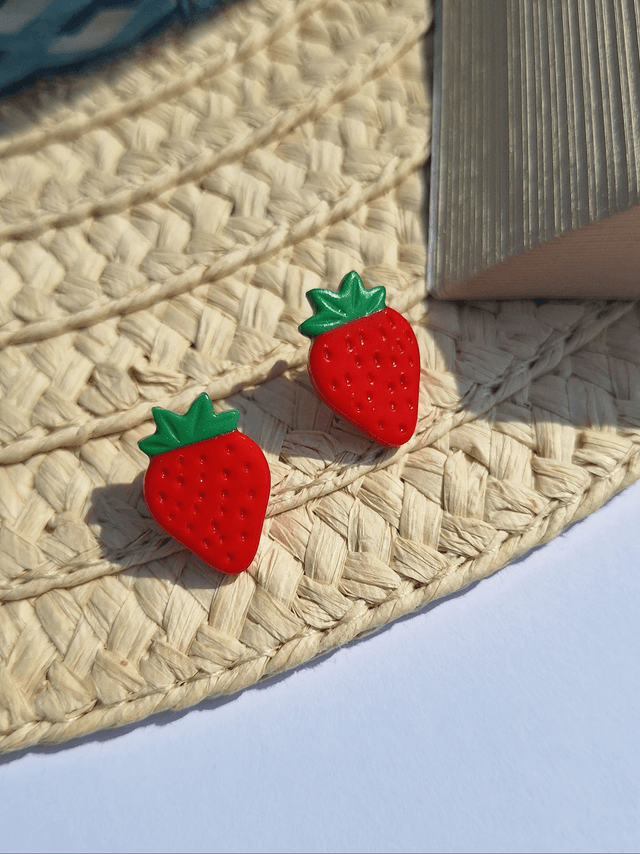 Fraises 🍓