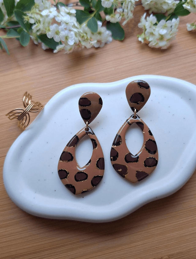 Méline- Léopard 🐆 