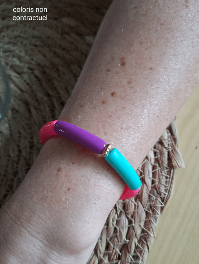 Bracelet Scarlett - Esprit champion