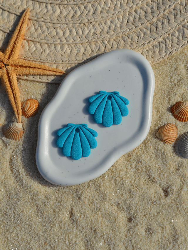 Pampilles Coquillage