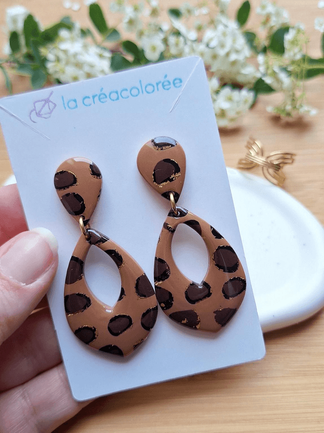 Méline- Léopard 🐆 