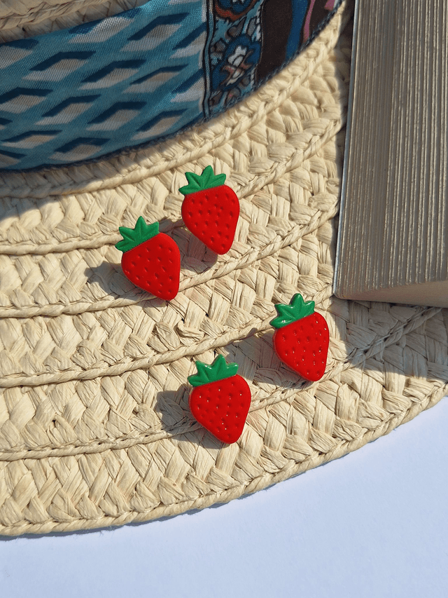 Fraises 🍓