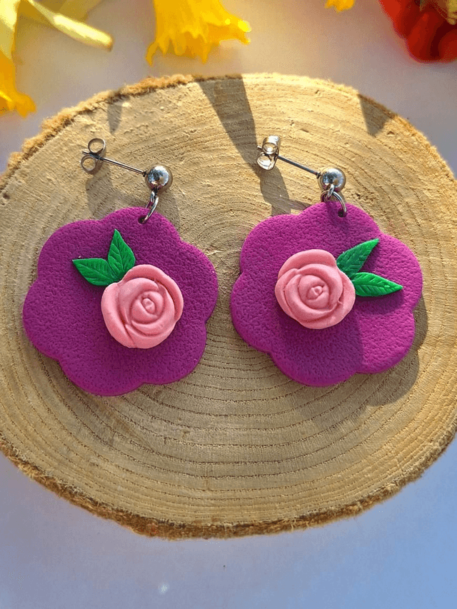 Rosane - Douce floraison (rose)