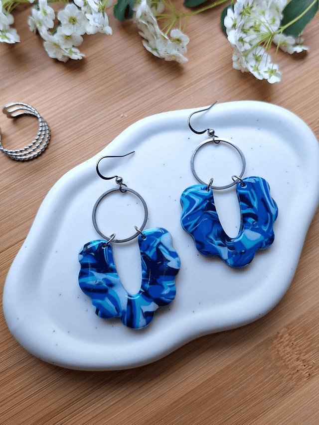 Joy - Vagues bleues