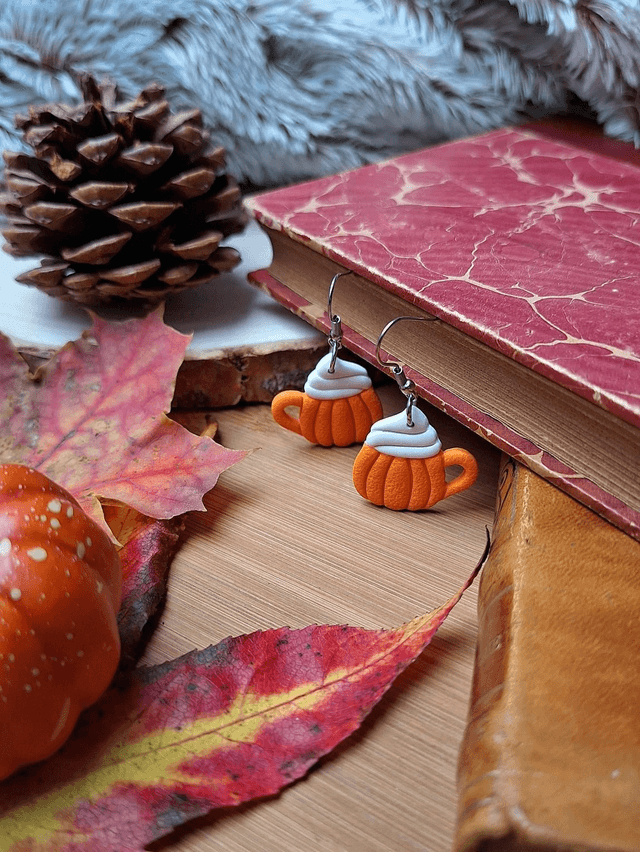 Pumpkin Spice Latte