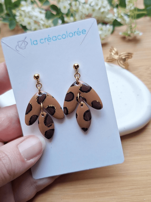 Gaïa - Léopard 🐆