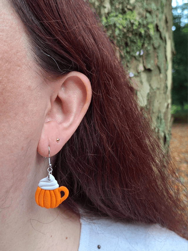 Pumpkin Spice Latte