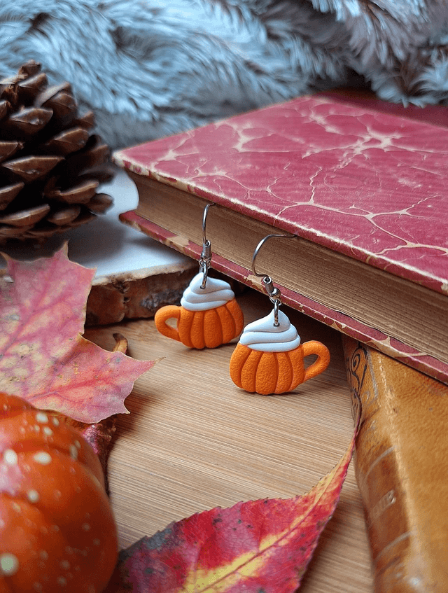 Pumpkin Spice Latte