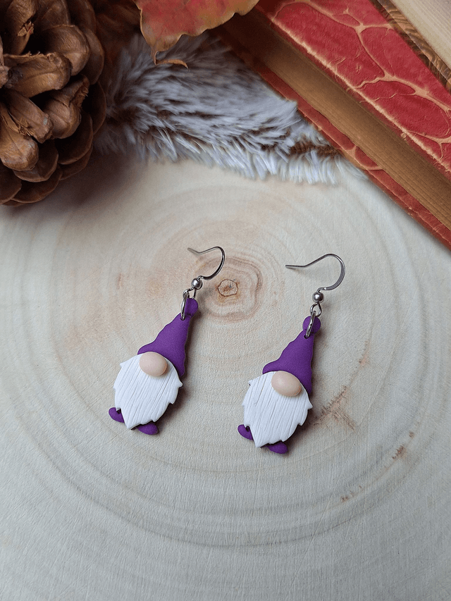 Gnomes d'automne