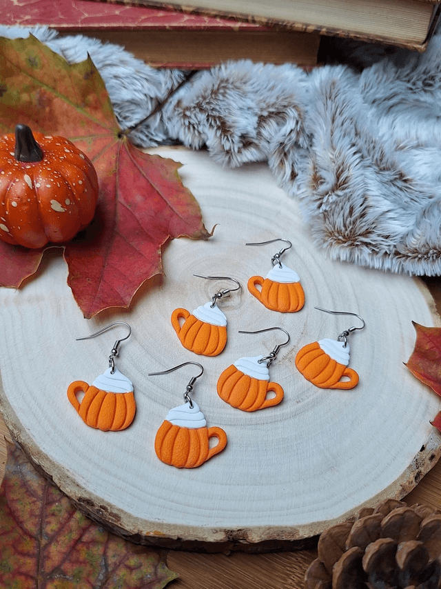 Pumpkin Spice Latte